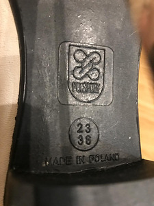 Müüa nõukogude iluuisud (u 1980. a) (4 foto / 8)
