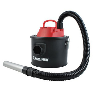 Karstumizturīgs pelnu putekļsūcējs 10L 800W (P26240) (5 foto no 10)