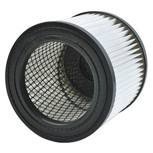 Karstumizturīgs pelnu putekļsūcējs 10L 800W (P26240) (8 foto no 10)