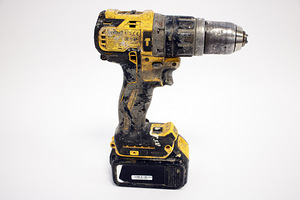 DeWalt DCD796 + 18V 4.0Ah (2 foto / 3)