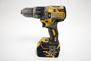 DeWalt DCD796 + 18V 4.0Ah (3 foto / 3)