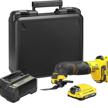 Stanley SFMCE500D2K