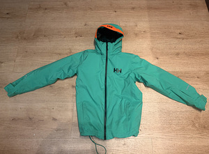 Helly Hansen лыжная куртка 164 см (1 фото из 5)
