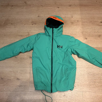 Helly Hansen suusajope 164cm