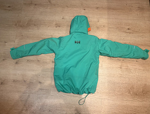 Helly Hansen лыжная куртка 164 см (2 фото из 5)