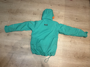 Helly Hansen лыжная куртка 164 см (3 фото из 5)