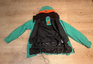 Helly Hansen лыжная куртка 164 см (4 фото из 5)