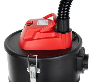 Karstumizturīgs pelnu putekļsūcējs 15L 1200W (P1170/P26239) (4 foto no 10)