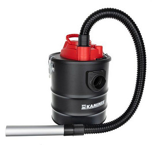 Karstumizturīgs pelnu putekļsūcējs 15L 1200W (P1170/P26239) (5 foto no 10)