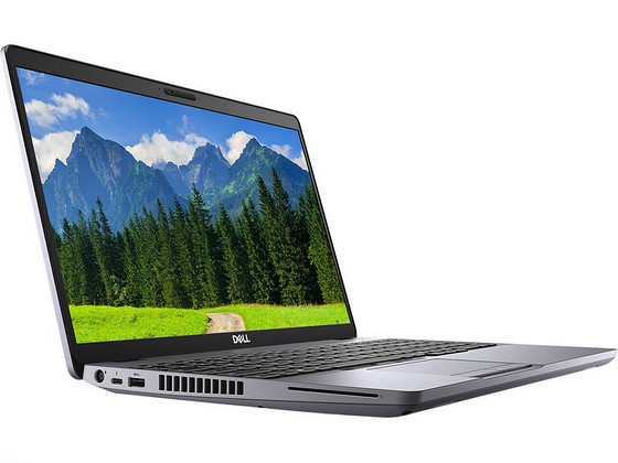 Dell Latitude 5511