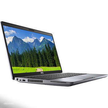 Dell Latitude 5511