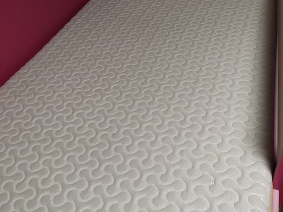 Матрас Napsie 90x200см