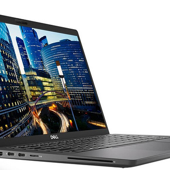 Dell Latitude 7410 16GB 512 SSD