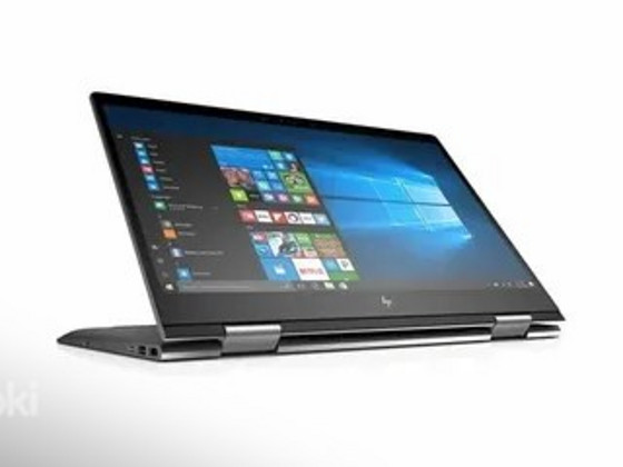HP ENVY x360 Convertible 15-ee0xxx 2020