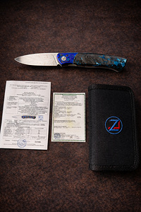 N&L Knives (2 фото из 4)