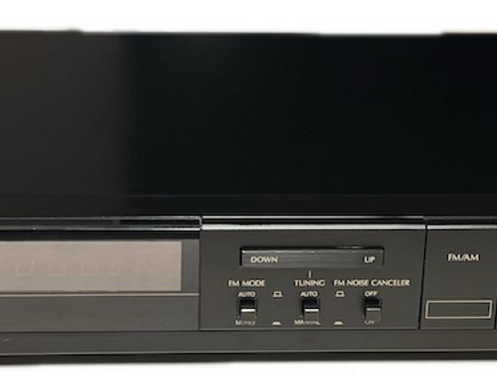 Sansui TU-D33X