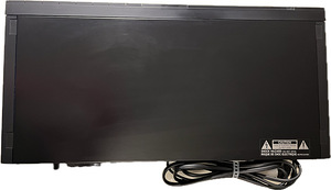 Sansui TU-D33X (2 foto / 6)