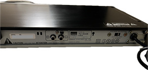 Sansui TU-D33X (3 foto / 6)