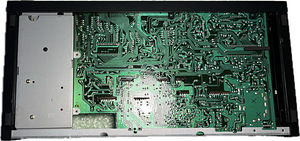 Sansui TU-D33X (6 foto / 6)
