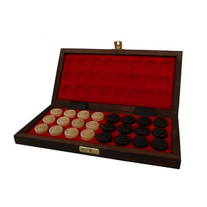 Шашки №190 (3 фото из 3)