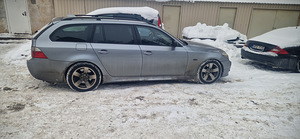 BMW 530 e61 (2 фото из 9)