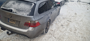 BMW 530 e61 (3 фото из 9)