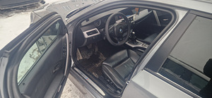 BMW 530 e61 (7 фото из 9)