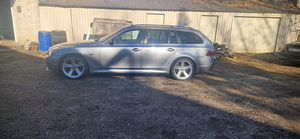 BMW 530 e61 (1 фото из 9)