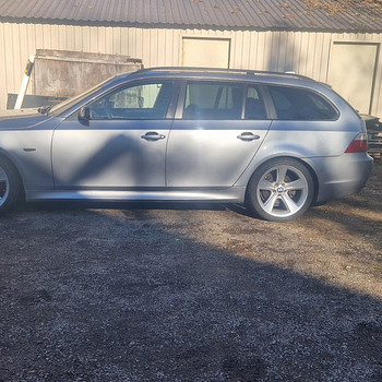 BMW 530 e61