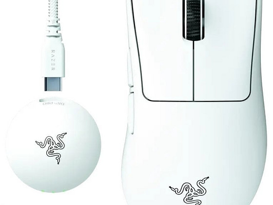 Razer deathadder v4 pro
