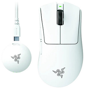 Razer deathadder v4 pro (1 фото из 1)