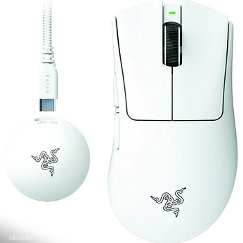 Razer deathadder v4 pro