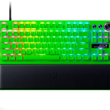 Razer Huntsman V3 Pro TKL Green
