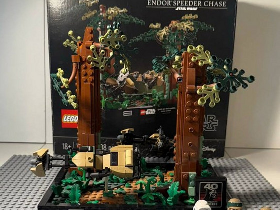 Lego Star Wars