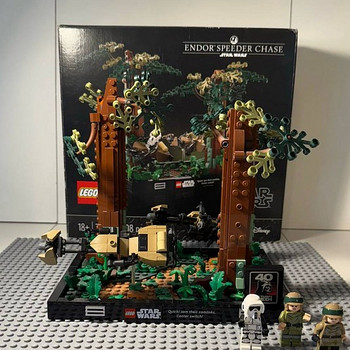 Lego star wars