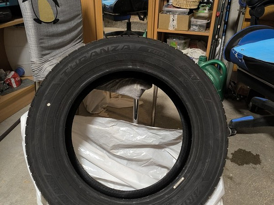 Bridgestone Turanza