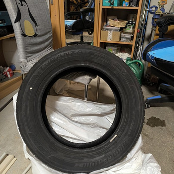 Bridgestone Turanza