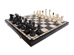 Шахматы Chess Classic №127 (1 фото из 6)