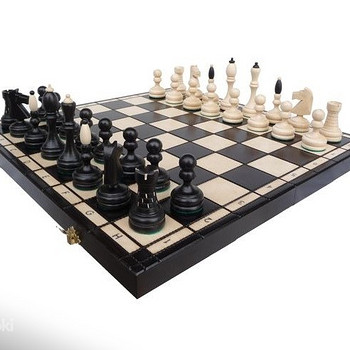 Шахматы Chess Classic №127