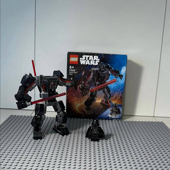 Lego star wars