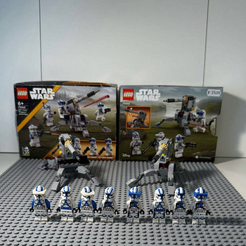 Lego star wars
