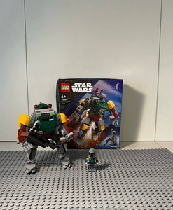 Lego Star Wars (1 фото из 1)