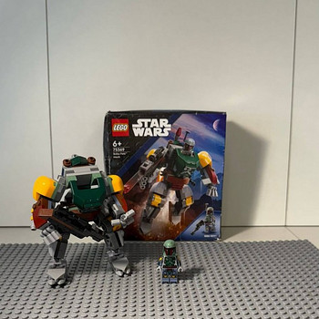 Lego star wars