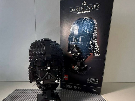 Lego Star Wars