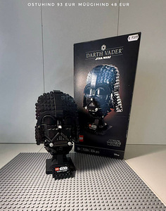 Lego star wars (1 foto / 1)