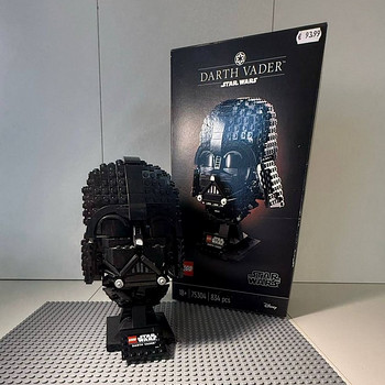 Lego Star Wars