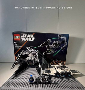 Lego Star Wars (1 фото из 1)