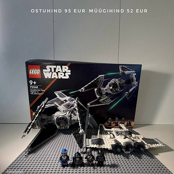 Lego Star Wars