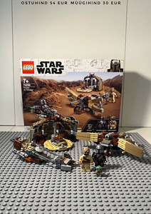 Lego Star Wars (1 фото из 1)