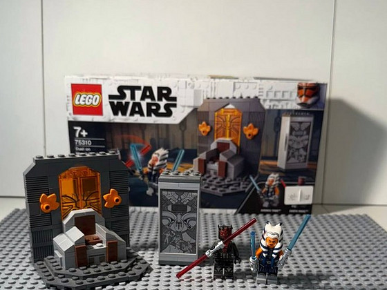 Lego Star Wars